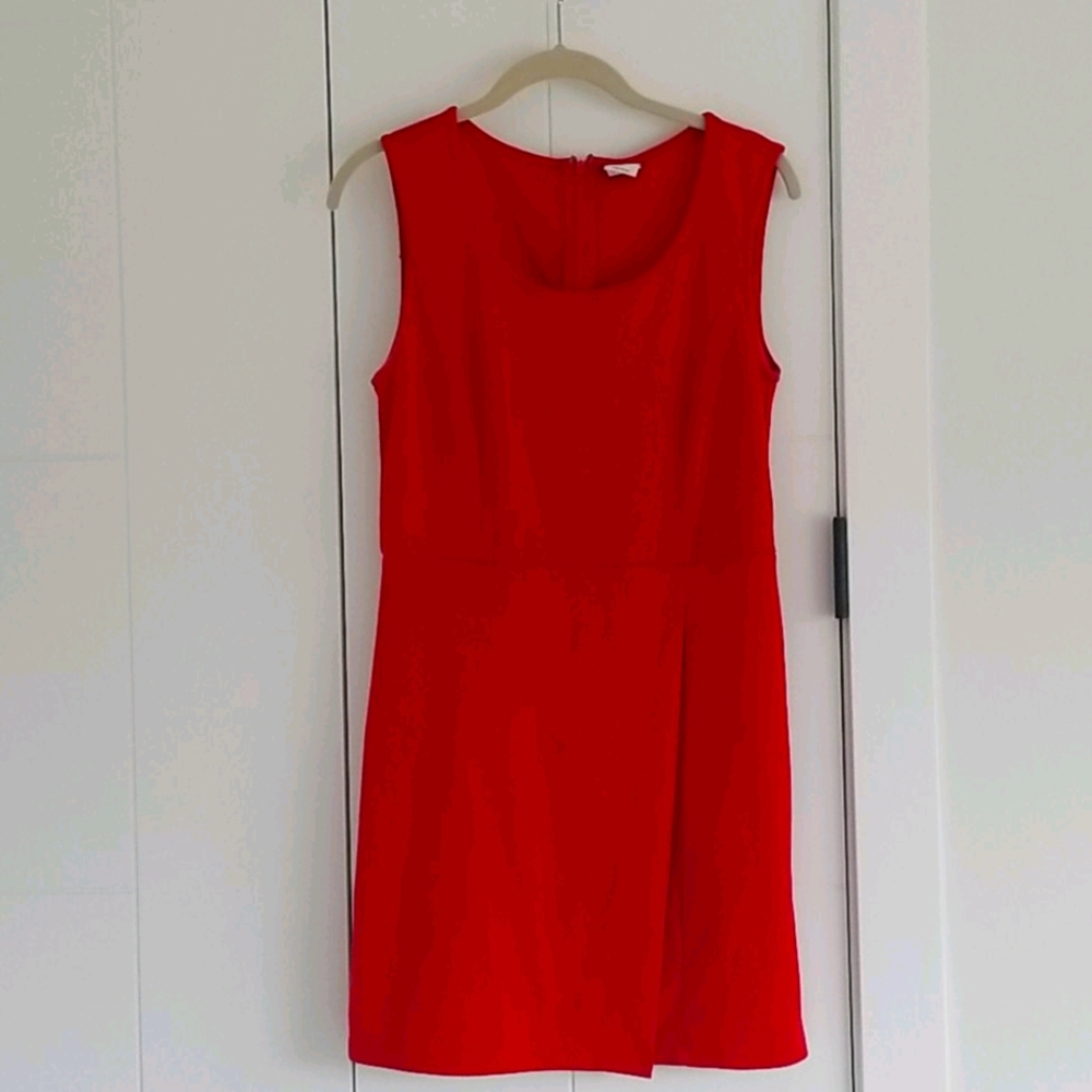 Vero Moda Red Dress